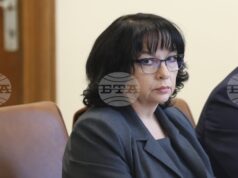 Предвиденият в Бюджет 2026 ръст от 884 млн. евро на възнагражденията в администрацията е най-ниският от 2022 г., заяви министърът на финансите Теменужка Петкова