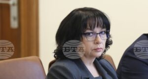 Предвиденият в Бюджет 2026 ръст от 884 млн. евро на възнагражденията в администрацията е най-ниският от 2022 г., заяви министърът на финансите Теменужка Петкова