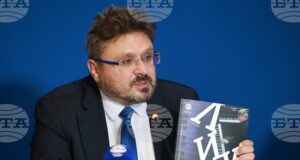 Представяне на списание ЛИК „България в джаза“
                                                                                                Българите винаги са били свободни по дух и част от модерната култура на света, каза генералният директор на БТА Кирил Вълчев