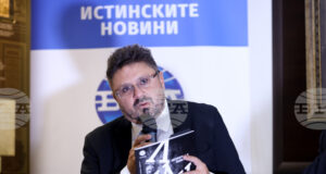 Представяне на списание ЛИК „Литература и памет“
                                                                                                 Къщата музей на Иван Вазов е най-подходящото място, за да представим новия брой на сп. ЛИК, каза генералният директор на БТА Кирил Вълчев