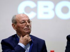 Предстои ни много работа, местните структури трябва да бъдат възстановени, каза Ахмед Доган на учредителното събрание на АПС Предстои ни много работа, местните структури трябва да бъдат възстановени, каза Ахмед Доган на учредителното събрание на АПС