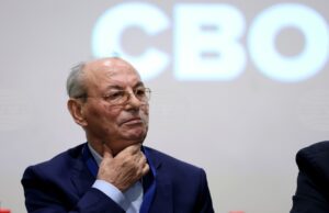 Предстои ни много работа, местните структури трябва да бъдат възстановени, каза Ахмед Доган на учредителното събрание на АПС Предстои ни много работа, местните структури трябва да бъдат възстановени, каза Ахмед Доган на учредителното събрание на АПС