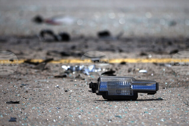 През 2024 година при катастрофи в България са загинали 478 През 2024 година при катастрофи в България са загинали 478 души, сочи статистиката за страната ни в Световния ден в памет на жертвите от пътнотранспортни произшествия