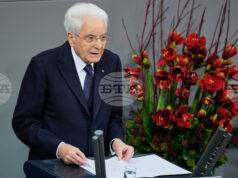 Президентът на Италия приветства многостранния подход като начин за предотвратяване на нови войни Президентът на Италия приветства многостранния подход като начин за предотвратяване на нови войни