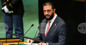 Президентът на Сирия Ахмед Аш Шараа призна, че протестиращите в неговата страна имат легитимно основание за това