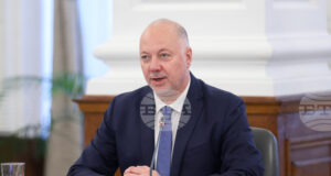 Премиерът Росен Желязков и министри от кабинета заминават за Рим за представянето на Обиколката на Италия, на която България е съорганизатор