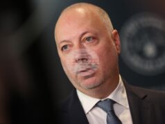 Росен Желязков