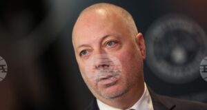 Росен Желязков