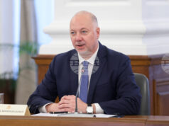 Премиерът Росен Желязков и министри от кабинета заминават за Рим за представянето на Обиколката на Италия, на която България е съорганизатор