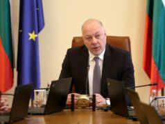 Премиерът Росен Желязков свиква извънредно заседание на Съвета по сигурността заради „Лукойл Нефтохим“ Росен Желязков