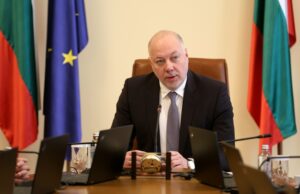 Премиерът Росен Желязков свиква извънредно заседание на Съвета по сигурността заради „Лукойл Нефтохим“ Росен Желязков