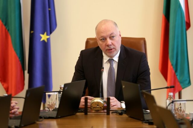 Премиерът Росен Желязков свиква извънредно заседание на Съвета по сигурността Росен Желязков