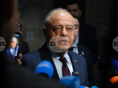 Премиерът и финансовият министър да оттеглят бюджета още днес, настоя Атанас Атанасов от ПП-ДБ