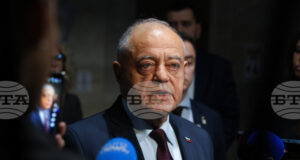 Премиерът и финансовият министър да оттеглят бюджета още днес, настоя Атанас Атанасов от ПП-ДБ