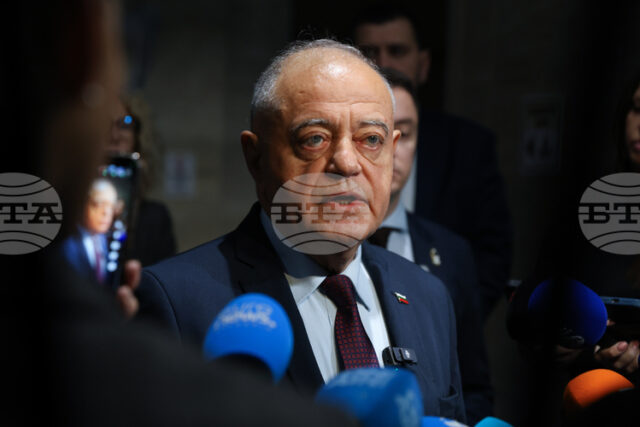 Премиерът и финансовият министър да оттеглят бюджета още днес, настоя Атанас Атанасов от ПП-ДБ