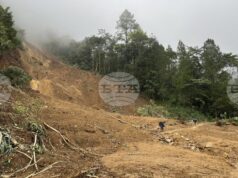 При свлачище в Кения загинаха 21 души, а над 30 са в неизвестност