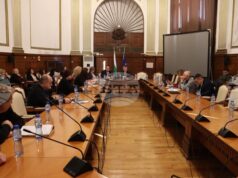 Промените в Закона за собствеността и ползването на земеделските земи обсъди Консултативният съвет по поземлени отношения