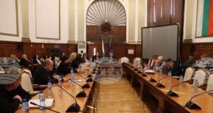 Промените в Закона за собствеността и ползването на земеделските земи обсъди Консултативният съвет по поземлени отношения