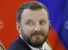 Путин избра заместник-началника на канцеларията си за ръководител на руската делегация на срещата на върха на Г-20 в Южна Африка