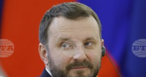 Путин избра заместник-началника на канцеларията си за ръководител на руската делегация на срещата на върха на Г-20 в Южна Африка
