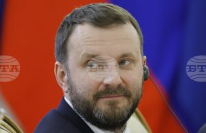 Путин избра заместник-началника на канцеларията си за ръководител на руската делегация на срещата на върха на Г-20 в Южна Африка Путин избра заместник-началника на канцеларията си за ръководител на руската делегация на срещата на върха на Г-20 в Южна Африка