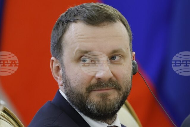 Путин избра заместник-началника на канцеларията си за ръководител на руската Путин избра заместник-началника на канцеларията си за ръководител на руската делегация на срещата на върха на Г-20 в Южна Африка