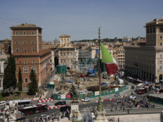 Първият дом на режисьора Пиер Паоло Пазолини в Рим отваря врати за посетители