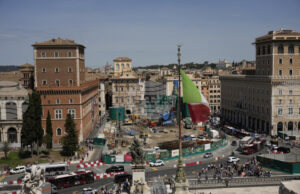 Първият дом на режисьора Пиер Паоло Пазолини в Рим отваря врати за посетители Първият дом на режисьора Пиер Паоло Пазолини в Рим отваря врати за посетители