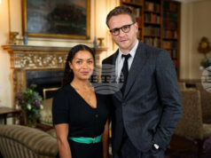 Първият съвременен англоезичен телевизионен сериал по Агата Кристи се снима във Великобритания Първият съвременен англоезичен телевизионен сериал по Агата Кристи се снима във Великобритания