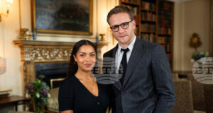 Първият съвременен англоезичен телевизионен сериал по Агата Кристи се снима във Великобритания