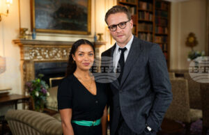 Първият съвременен англоезичен телевизионен сериал по Агата Кристи се снима във Великобритания