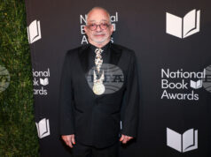 Раби Аламедин и Патриша Смит спечелиха американската Национална литературна награда