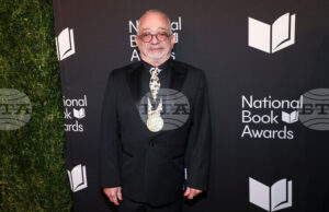 Раби Аламедин и Патриша Смит спечелиха американската Национална литературна награда