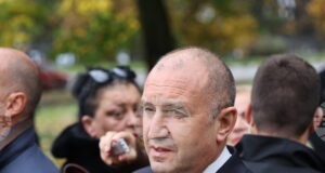 Румен Радев