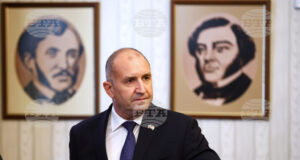 Румен Радев