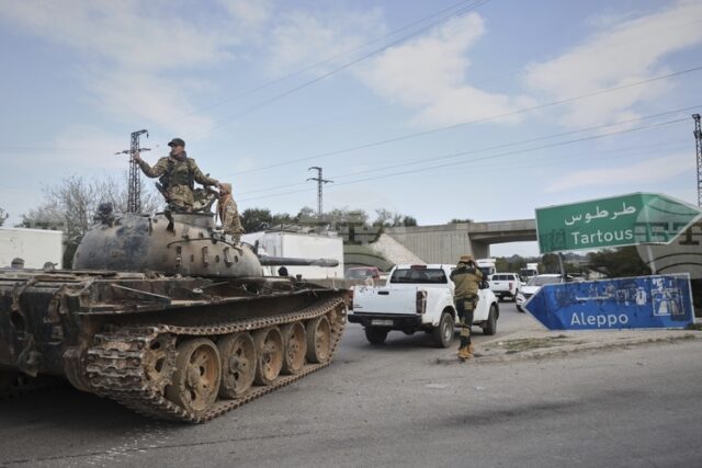 Разследване в Сирия установи, че повечето твърдения за отвлечени алауитки Разследване в Сирия установи, че повечето твърдения за отвлечени алауитки са неверни