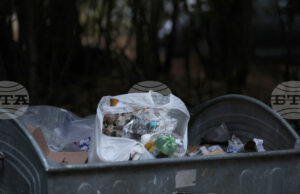 Район „Слатина“ ще раздаде на жителите 20 хиляди ролки с чували за смет, като част от плана за сметосъбиране