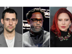 Рапърът Кендрик Ламар води по номинации за наградите „Грами“ Рапърът Кендрик Ламар води по номинации за наградите "Грами"