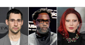 Рапърът Кендрик Ламар води по номинации за наградите "Грами"