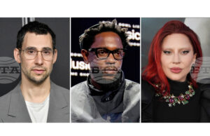 Рапърът Кендрик Ламар води по номинации за наградите "Грами"