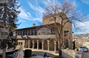 Регионалната библиотека във Велико Търново събира криминални разкази за петото издание на конкурса „/Не/разкритият случай“ Регионалната библиотека във Велико Търново събира криминални разкази за петото издание на конкурса „/Не/разкритият случай“