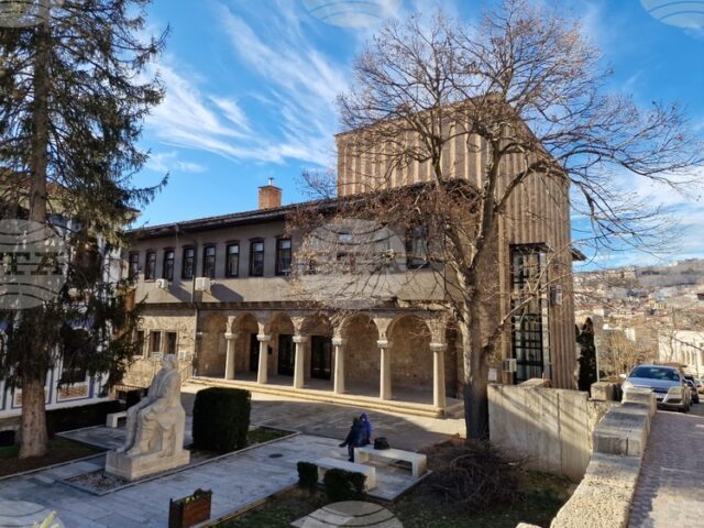 Регионалната библиотека във Велико Търново събира криминални разкази за петото издание на конкурса „/Не/разкритият случай“