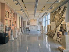 Регионалният археологически музей - Пловдив представи обновената си постоянна експозиция и нововъведения аудиогид