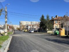 Реконструкция на водопроводна мрежа в Ямбол редуцира загубите на вода от над 300 000 литра на денонощие, съобщиха от ВиК дружеството