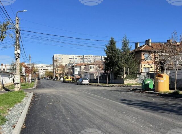 Реконструкция на водопроводна мрежа в Ямбол редуцира загубите на вода Реконструкция на водопроводна мрежа в Ямбол редуцира загубите на вода от над 300 000 литра на денонощие, съобщиха от ВиК дружеството