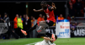 Рен излезе четвърти в Лига 1 след четвърта поредна шампионатна победа