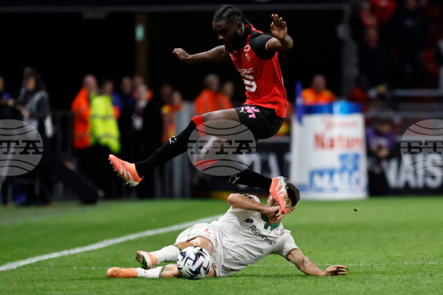 Рен излезе четвърти в Лига 1 след четвърта поредна шампионатна победа