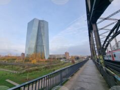 Референтни курсове на ЕЦБ