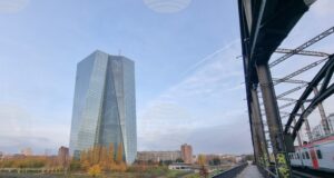 Референтни курсове на ЕЦБ