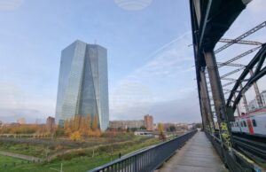 Референтни курсове на ЕЦБ